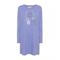 Dámská noční košile Nightdresses NDK 02 LSL X - Triumph