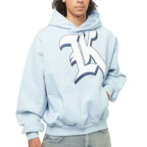 Karl Kani Small Signature Os Hoodie M 6092005 pánské