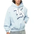 Karl Kani Small Signature Os Hoodie M 6092005 pánské