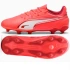 Kopačky Puma King Match FG/AG Jr 108320-01
