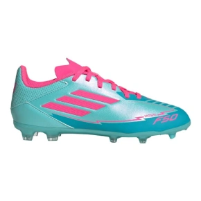 Fotbalové boty adidas F50 League FG/MG Messi Jr IH0931
