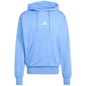 Adidas Essentials Feelcozy Fleece Hoodie M JX3312 pánské
