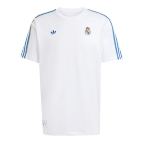 Tričko adidas Real Madrid Icon JN3064