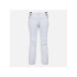 Rossignol W Ski Pant white dámské