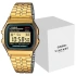 Unisex hodinky CASIO A159WGEA-1EF