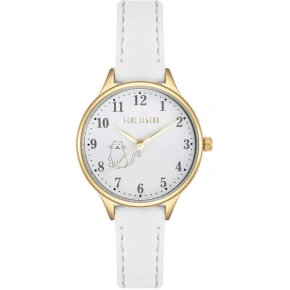 Dětské hodinky Paul Lorens Kitten PL12491A-3C2-2 Dětské hodinky Paul Lorens Kitten PL12491A-3C2-2