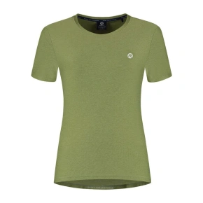 Rogelli dámský dres d/b ESSENTIAL zelená M