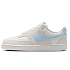 Boty Nike Court Vision Low IB5873-001