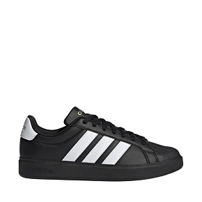 Pánské boty adidas Streettalk black JP8276 Pánské boty adidas Streettalk black JP8276