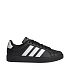 Pánské boty adidas Streettalk black JP8276