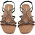 Dámská obuv Gioseppo GILMANTON Black (75468-P-Black)