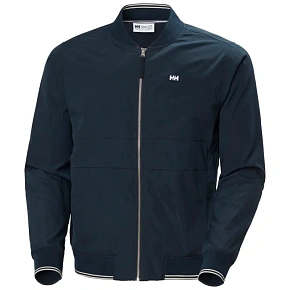 Helly Hansen pánská bunda MARINE BOMBER JACKET 54535 597
