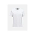 Pánské tričko PEAK PERFORMANCE M Original Small Logo Tee, bílá barva