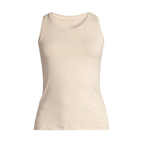 Dámské tričko CASALL Essential Racerback Tank, barva béžová Dámské tričko CASALL Essential Racerback Tank, barva béžová