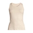 Dámské tričko CASALL Essential Racerback Tank, barva béžová