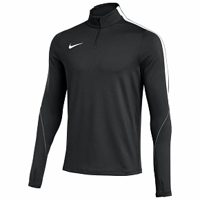 Pánská mikina Nike Dri-FIT Strike s dlouhým rukávem, černá, HV8373 010 Pánská mikina Nike Dri-FIT Strike s dlouhým rukávem, černá, HV8373 010