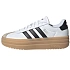 Boty adidas VL COURT BOLD W IH3083