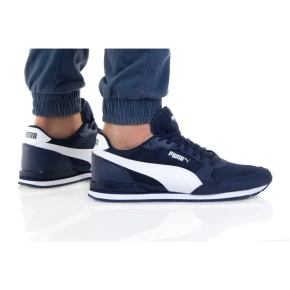 Pánské boty St Runner V3 Mesh M 384640 02 - Puma