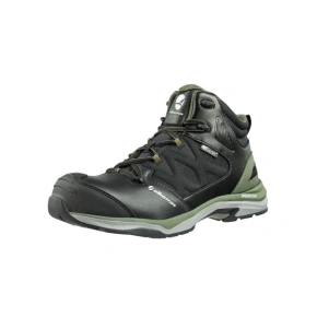 Bota Bata Industrials Ultratrail Olive Xtx Mid M MLI-S34B1