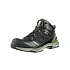Bota Bata Industrials Ultratrail Olive Xtx Mid M MLI-S34B1