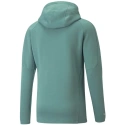 Pánský teamFINAL Casuals Hooded Jkt M 657383 34 - Puma