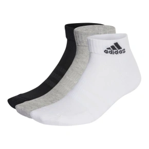 Ponožky adidas Cushioned Sportswear IC1281