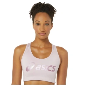 Sportovní podprsenka Asics Sakura Asics Logo Bra W 2012C362-700 Sportovní podprsenka Asics Sakura Asics Logo Bra W 2012C362-700
