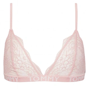 Dámská nevyztužená podprsenka UW0UW00549-VCE - Tommy Hilfiger