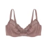 Podprsenka nevyztužená Ladyform Soft W starorůžová 00ZE - Triumph