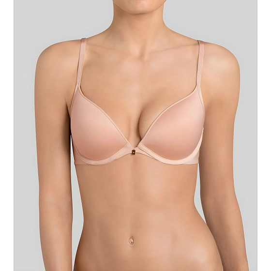 Podprsenka push-up Body Make-Up Essentials WHU - Triumph