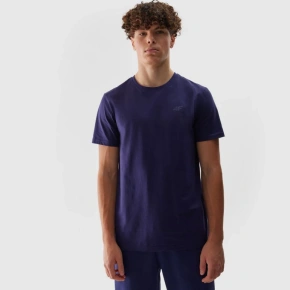 Tričko 4F M 4FWSS24TTSHM1154 31S