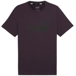 Puma Essential Logo Tee M 586667 18 pánské tričko