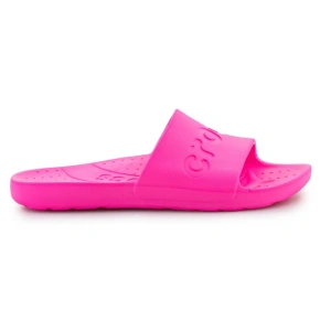 Žabky Crocs Pink Crush W 210088-6TW