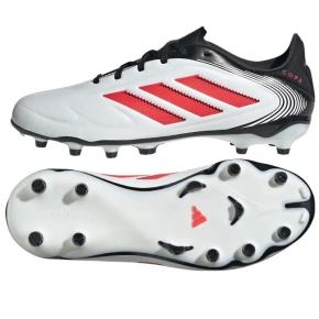 Kopačky adidas Copa Pure III League FG/MG Jr IE1192 Kopačky adidas Copa Pure III League FG/MG Jr IE1192