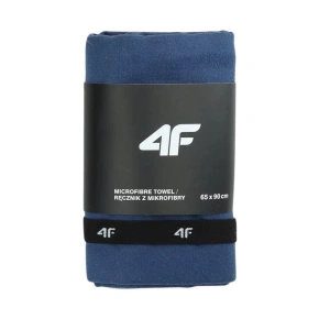 Ručník 4F U052 4FWSS25ATOWU052 30S