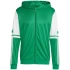 Mikina adidas Squadra 25 Hoody M JP3164 pánské