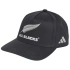 Adidas All BlacksSnackback baseballová čepice JI9317
