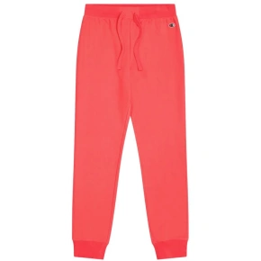Champion Rib Cuff Pants W 118101 PS203 dámské Champion Rib Cuff Pants W 118101 PS203 dámské