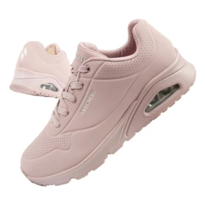 Skechers Uno Stand On W 73690/LTMV dámské boty