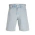 Jack&Jones pánské džínové kraťasy JJIALEX JJORIGINAL SHORTS CB 307 SN 12259783 BLUE DENIM