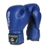 Dětské boxerské rukavice 6oz - 4Fighter Blue