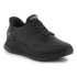 Skechers Bobs Squad 4 - Key Look 117740-BBK Black dámské