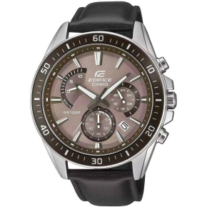 Pánské hodinky CASIO EDIFICE EFR-552L-5AVUEF + krabice Pánské hodinky CASIO EDIFICE EFR-552L-5AVUEF + krabice