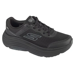 Skechers Max Cushioning Endeavour 129470-BBK Černé 36,5