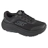Skechers Max Cushioning Endeavour 129470-BBK Černé 36,5