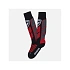 Pánské lyžařské ponožky ROSSIGNOL THERMOTECH SOCKS, červené