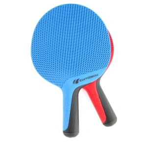 Sada raket na stolní tenis DUO 454750 - SOFTBAT