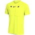 Pánské tričko Nike Dri-FIT Referee III, žluté, HV8319 702 M