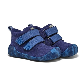 Barefoot boty pro výuku chůze z kůže Affenzahn Talky Elephant (01493-30119) Barefoot boty pro výuku chůze z kůže Affenzahn Talky Elephant (01493-30119)