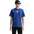 Pánské tričko Nike Chelsea F.C. Primary modré IQ7105 495